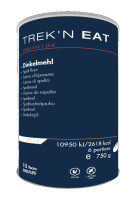 Špaldová mouka 750 g